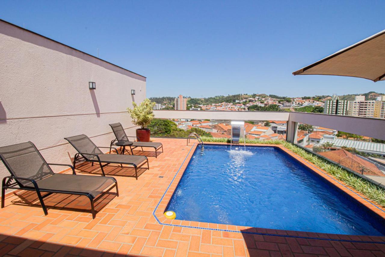 Prado Hotel Amparo  Exteriör bild