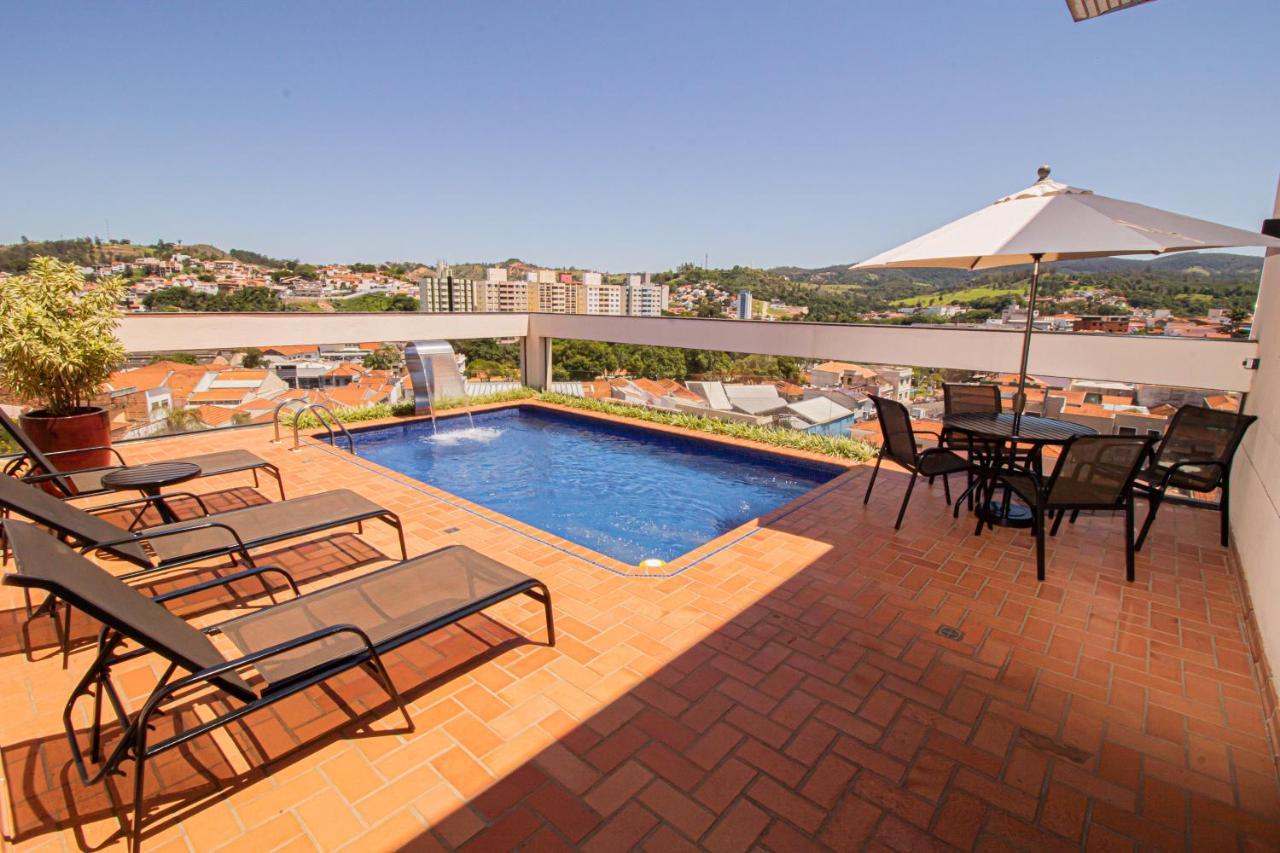 Prado Hotel Amparo  Exteriör bild