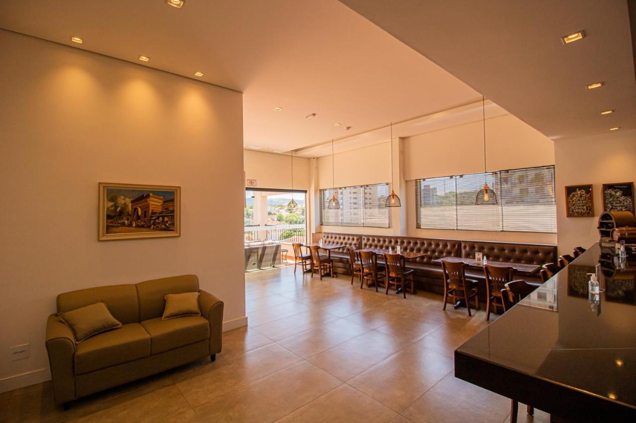Prado Hotel Amparo  Exteriör bild